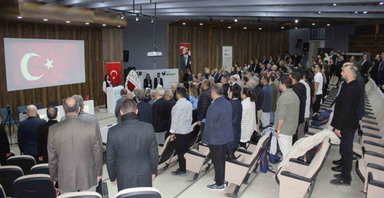 Dijitalleşme ve Sağlık Temalı Kanatlı Üretim Kongresi Sonuçlandı