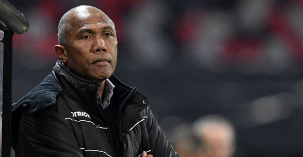 Dijon, Antoine Kombouare’ye Emanet!