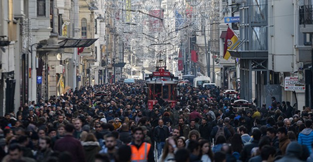 Dikkat Çeken Araştırma! Gençlerin Yüzde Kaçı İbadet Ediyor?