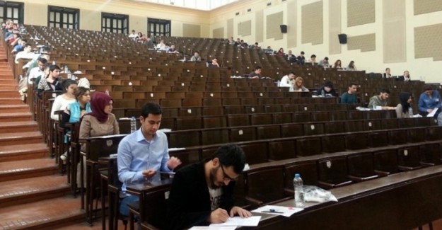 Dikkat! 2017 KPSS Tercih Başvuruları Başladı