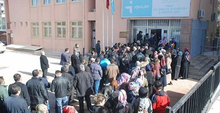 Dikkat milyonlarca çalışanı ilgilendiriyor! İşsizlik maaşı alınabilmesi için önemli detaylar!