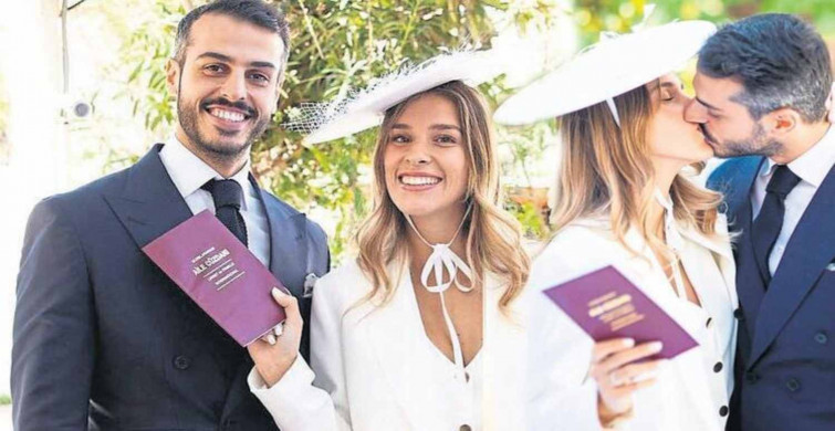 Dila Tarkan hamile mi? Dila Tarkan kimdir, eşi kimdir?