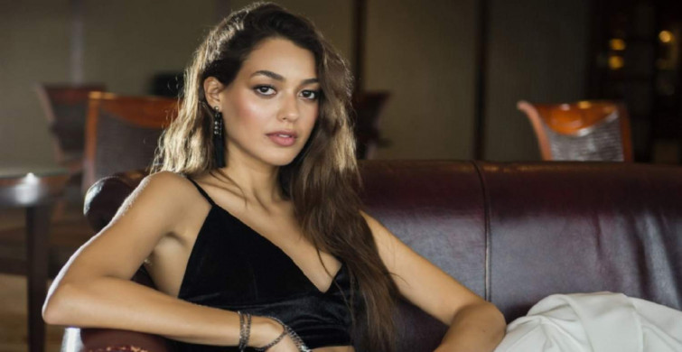 Dilan Çiçek Deniz kimdir, kaç yaşında ve nereli? Dilan Çiçek Deniz ile Mert Yazıcıoğlu sevgili mi? Dilan Çiçek Deniz hayatı ve biyografisi