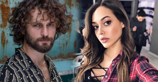 Dilan Çiçek Deniz ve Birkan Sokullu, Berrak Tüzünataç Yüzünden mi Ayrıldı?