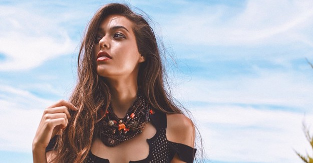 Dilan Çiçek Deniz Yeni Projesi Belli Oldu