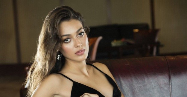 Dilan Çiçek Deniz'den Müjdeli Haber