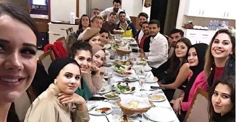 Dilan Polat'ın Şampiyonlar Ligi kadrosunun malvarlığına el konuldu