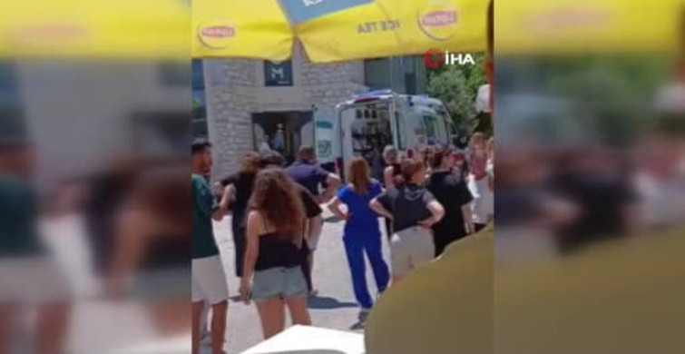 Dilan ve Engin Polat'ın Koruması Silahlı Saldırıda Hayatını Kaybetti