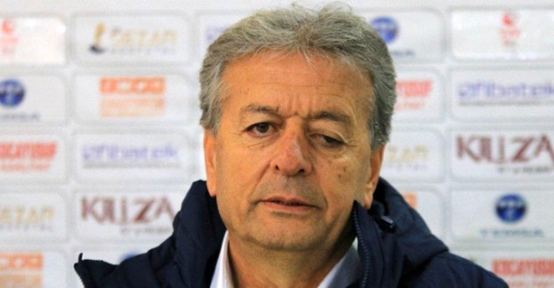 Dilaver Mutlu'dan Maç Değerlendirmesi!