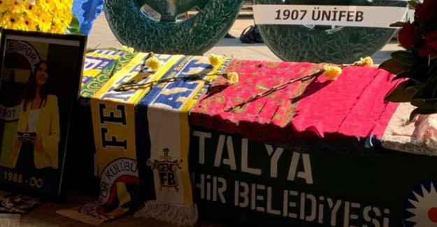 Dilay Kemer Son Yolculuğuna Uğurlandı!
