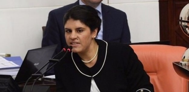 Dilek Öcalan: Abdullah Öcalan Serbest Bırakılsın