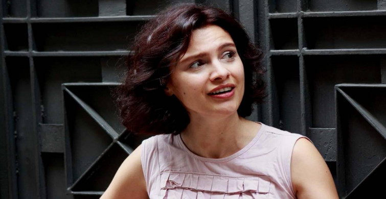 Dilek Taşı Fatma kimdir, nereli ve kaç yaşında? Feride Çetin daha önce hangi dizilerde oynadı, evli mi? Feride Çetin hayatı ve biyografisi