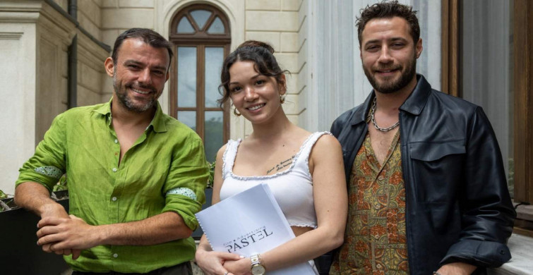 Dilek Taşı ilk fragman yayınlandı: Dilek Taşı dizisi ne zaman başlıyor? Dilek Taşı dizi konusu ve oyuncusu