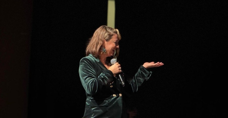 Dilek ve Derya Türkan Bursa'da Unutulmaz Bir Konser Verdi