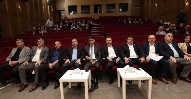 Dilovası'nda 20 Yıllık İmar Sorunu Çözüldü