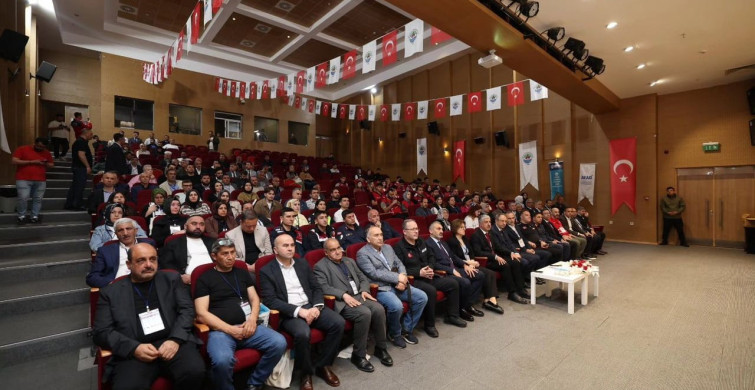 Dilovası’nda Afetlere Hazırlık Eğitimi