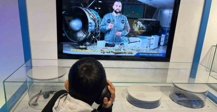 Dilovası'nda Anlamlı Sosyal Etkinlik: Bilim ve Kültür Turuna Katılım