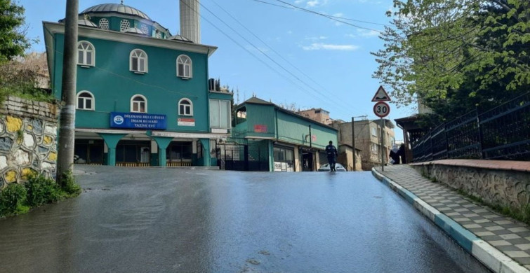 Dilovası’nda Temizlik Çalışmaları Arttı