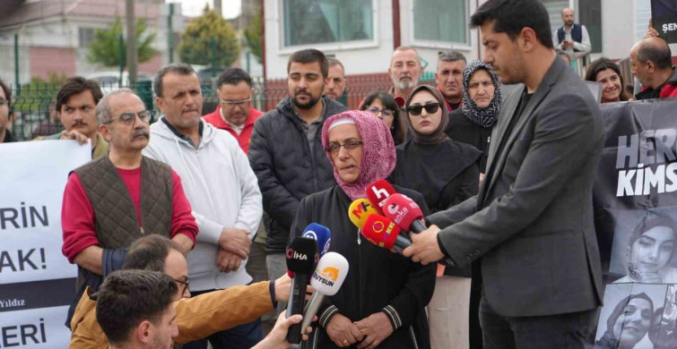 Dilovası'ndaki Kozmetik Fabrikası Yangını Davası İkinci Duruşması Başladı