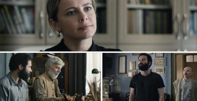 Dilsiz film konusu ve oyuncuları