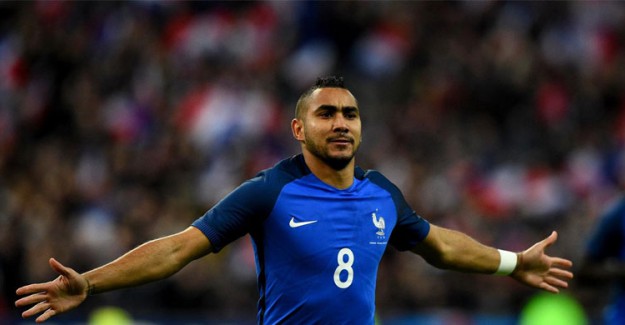 Dimitri Payet Türkiye'ye Mi Geliyor