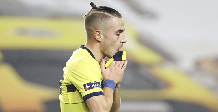 Dimitrios Pelkas Antrenmanda Sakatlandı