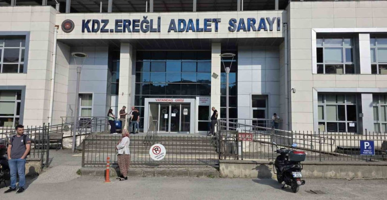 Dinçer Arslan Cinayetinde İlk Duruşma Gerçekleşti