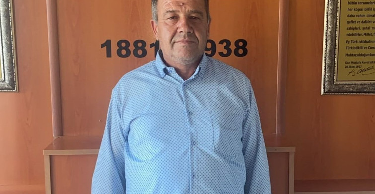 Dindarlı Mahallesi'nde Muhtar Seçimini Orhan Yakut Kazandı