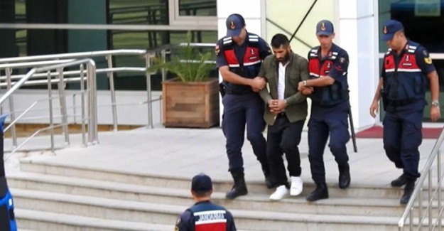 Dini Nikahlı Karısını Öldüren Adam Tutuklandı