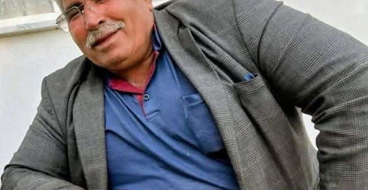 Direksiyon Başında Kalp Krizi Geçiren Sürücü Hayatını Kaybetti