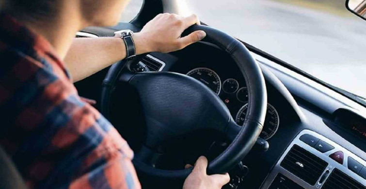 Direksiyon sınavından geçmeyenler, kalanlar ne yapmalı? Direksiyon sınavından kalanlar ne kadar ücret öderler?
