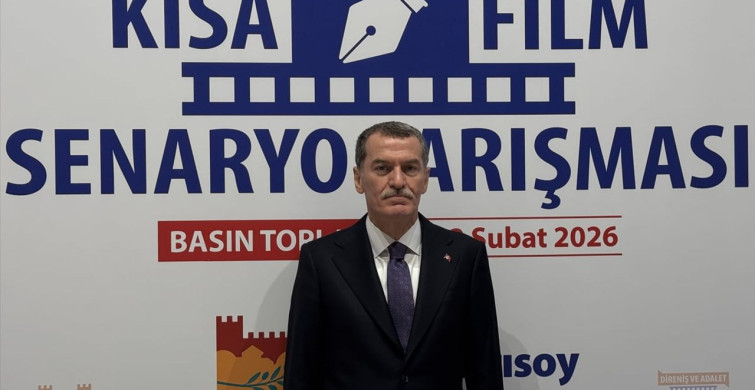 Direniş ve Adalet Kısa Film Senaryo Yarışması Başlıyor
