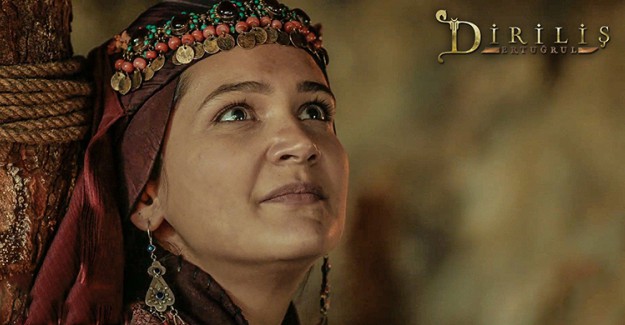 Diriliş Ertuğrul Aslıhan Hatun Kim?