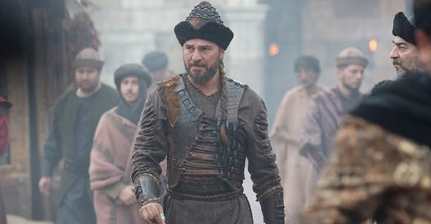 Diriliş Ertuğrul Bitiyor mu?