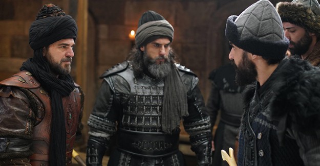 Diriliş Ertuğrul Neden Yok? Diriliş Ertuğrul Yeni Bölüm Fragmanı Yayınlandı mı? Yeni Bölüm Ne Zaman?