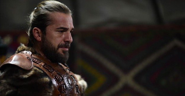 Diriliş Ertuğrul Yeni Bölüm Fragmanı Neden Yok?