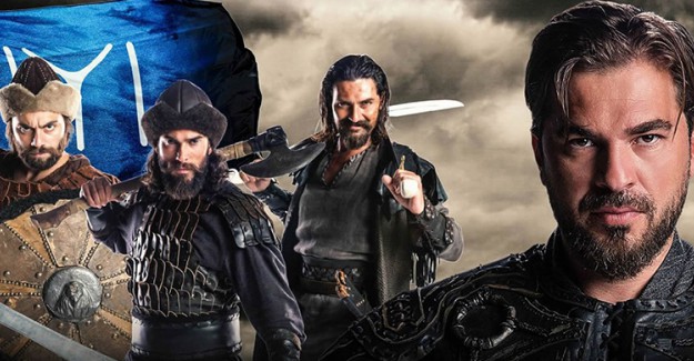 Diriliş Ertuğrul Yeni Bölüm Fragmanı Yayınlandı (113. Bölüm 2. Fragmanı)