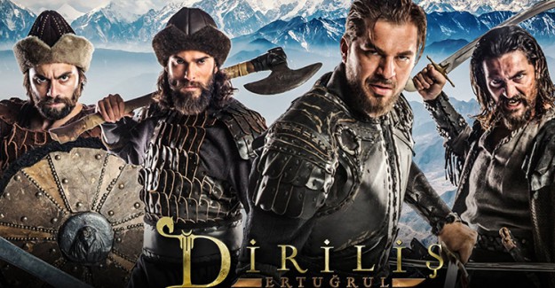 Diriliş Ertuğrul 116. Bölüm Neden Yok, Final Mi Yapıyor?