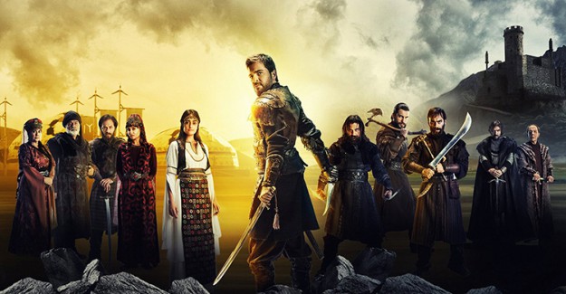 Diriliş Ertuğrul'un Son Bölümü Olan 113. Bölümde Neler Yaşandı?