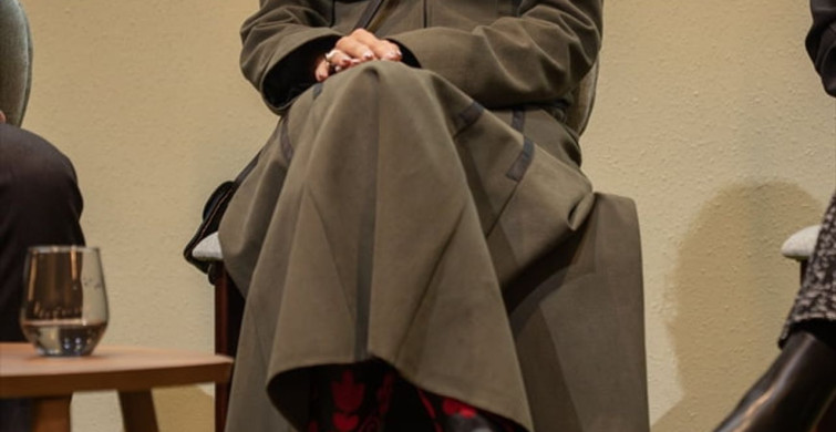 Diriyah Çağdaş Sanat Bienali'nin Üçüncü Edisyonu Açıldı