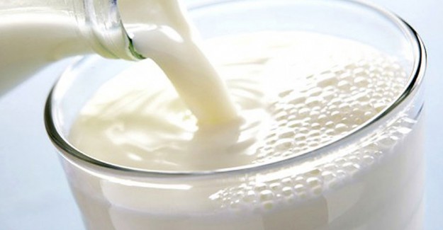 Diş Sağlığınız İçin Süt Tüketin