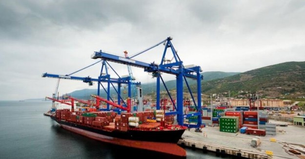 Dış Ticaret Açığı Haziranda Yüzde 42,5 Azaldı