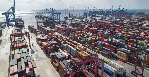 Dış Ticaret Verileri Açıklandı