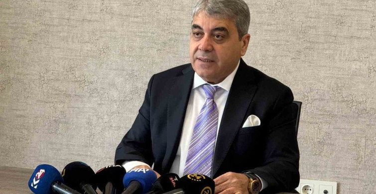 DİSİDER Başkanı Akbaş: Nitelikli mesleki eğitim, güçlü Türkiye'nin anahtarıdır