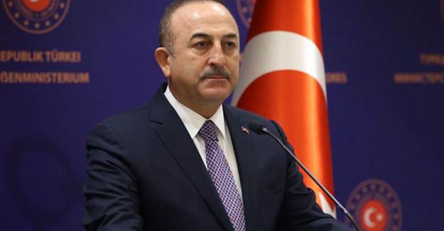 Dışişleri Bakanı Çavuşoğlu, 4. Brüksel Konferansı'na Katılacak