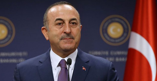 Dışişleri Bakanı Çavuşoğlu: ABD'nin Yeni Önerileri Tatmin Edici Değil