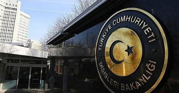 Dışişleri Bakanı Çavuşoğlu Katar Emiri İle Görüştü