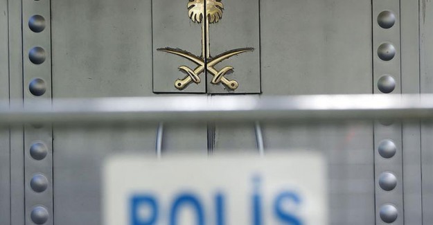 Dışişleri Bakanı Çavuşoğlu Konsolosun Konutunun Bugün Aranacağını Söyledi!