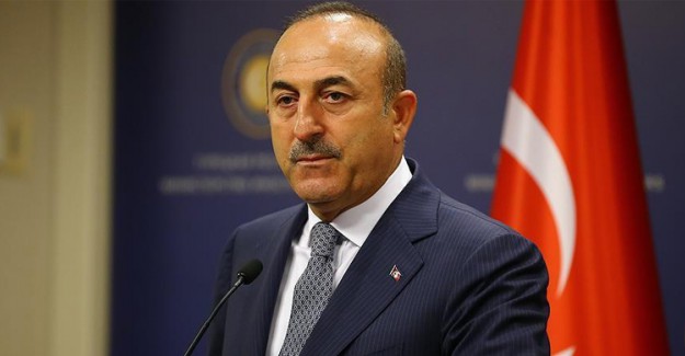 Dışişleri Bakanı Çavuşoğlu Norveç'i Ziyaret Edecek