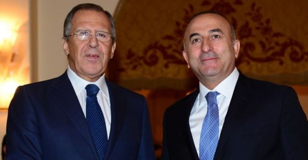 Rusya'dan Şok Açıklama! Hollanda İle Türkiye...